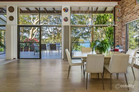 Property photo of 934 Barrenjoey Road Palm Beach NSW 2108