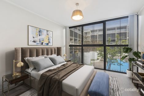 Property photo of 203N/4 Mandible Street Alexandria NSW 2015