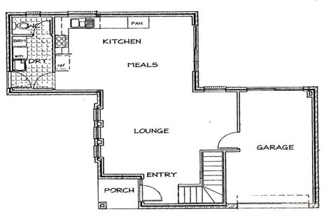 Property photo of 286B Diagonal Road Oaklands Park SA 5046