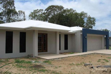 Property photo of 10 Malone Drive Andergrove QLD 4740