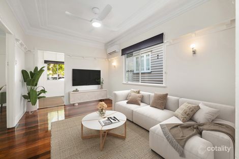Property photo of 22 Nelson Street Coorparoo QLD 4151