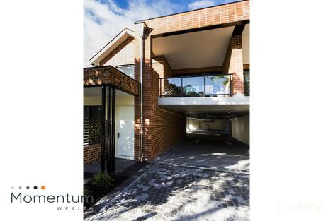 Property photo of 12/33 Windsor Street Perth WA 6000