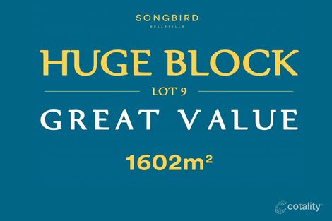 Property photo of 9 Jervis Place North Kellyville NSW 2155