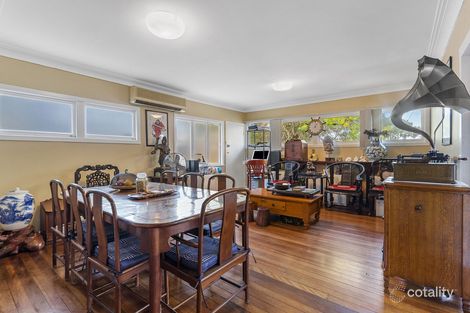 Property photo of 603 Moggill Road Chapel Hill QLD 4069