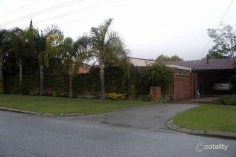 3 Ruffian Loop, Willetton, WA 6155