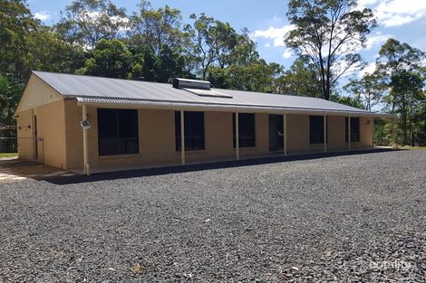 111-123 Prosperity Dr, Boyland, QLD 4275