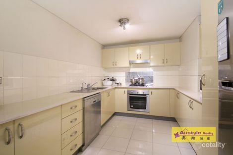 Property photo of 512/31-37 Hassall Street Parramatta NSW 2150
