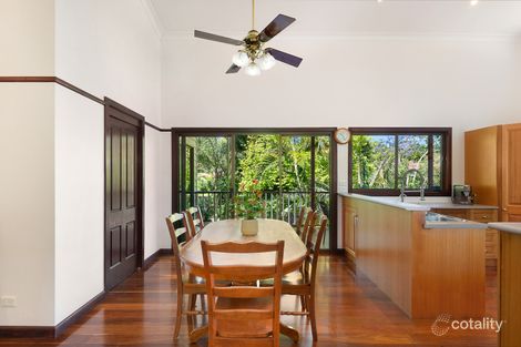 Property photo of 4 Crescent Avenue Ryde NSW 2112