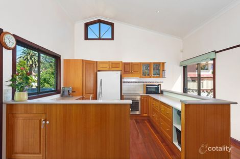 Property photo of 4 Crescent Avenue Ryde NSW 2112