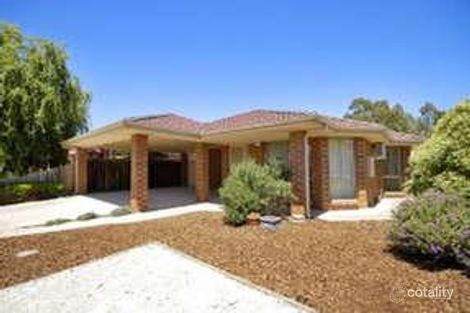 Property photo of 57 Calendula Circuit Epping VIC 3076