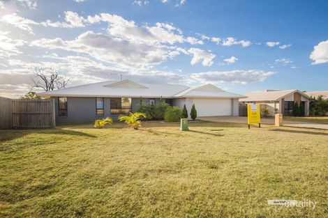 Property photo of 7 Vermont Drive Parkhurst QLD 4702