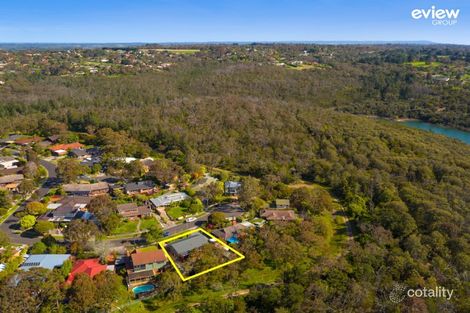 Property photo of 9 Burramine Court Frankston South VIC 3199