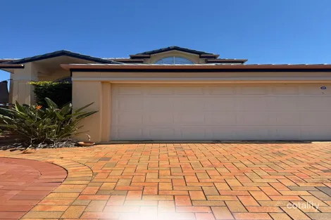 3 Gumview Pl, Molendinar, QLD 4214
