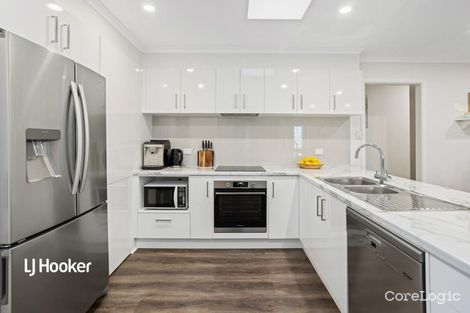 Property photo of 1 Harrington Court Golden Grove SA 5125