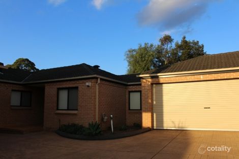 8/54-56 Rookwood Rd, Yagoona, NSW 2199