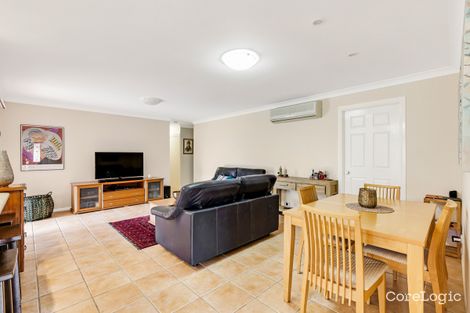 Property photo of 11 Serena Court Birkdale QLD 4159