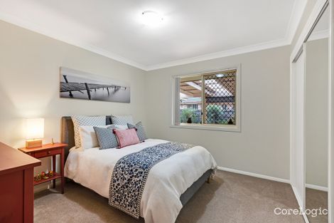 Property photo of 11 Serena Court Birkdale QLD 4159