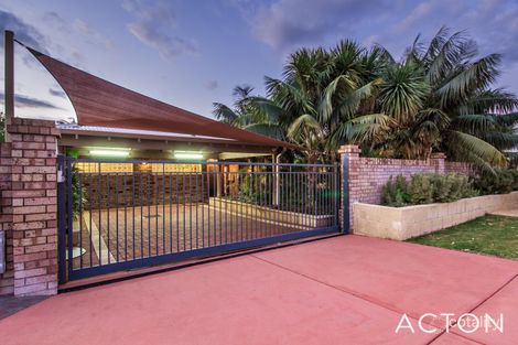 Property photo of 24 Madora Beach Road Madora Bay WA 6210