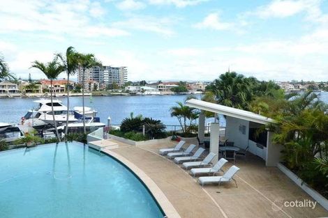 15/40-42 Riverview Pde, Surfers Paradise, QLD 4217