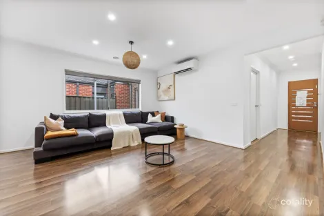 Property photo of 50 Biltmore Crescent Roxburgh Park VIC 3064