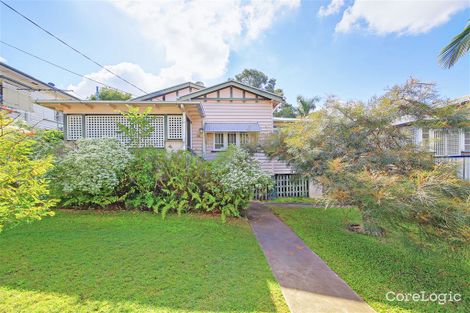 Property photo of 14 First Street Camp Hill QLD 4152