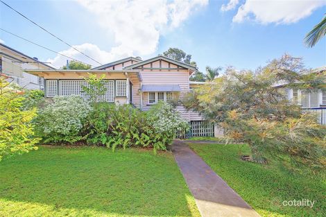 Property photo of 14 First Street Camp Hill QLD 4152