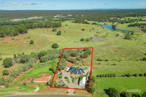 Property photo of 39 Old Creek Road Childers QLD 4660