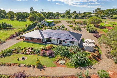 Property photo of 39 Old Creek Road Childers QLD 4660