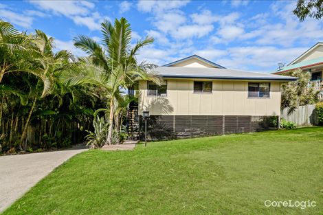 Property photo of 22 Lawman Street Caloundra West QLD 4551