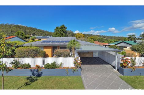 Property photo of 31 Ivymount Street Nathan QLD 4111