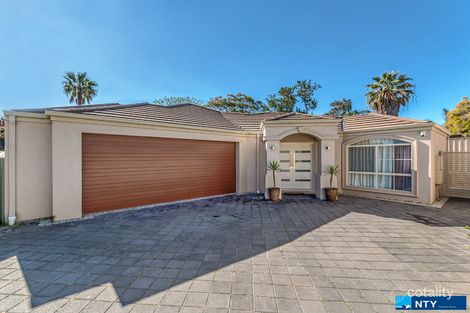 Property photo of 21A St Kilda Road Rivervale WA 6103