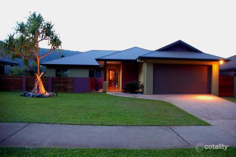 Property photo of 26 Moore Road Kewarra Beach QLD 4879