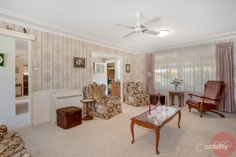 Property photo of 10 Compton Street Rutherford NSW 2320