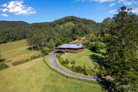 721 DAIRYVILLE RD, UPPER ORARA, NSW 2450