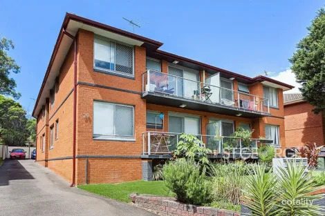 8/29 Oxford St, Mortdale, NSW 2223
