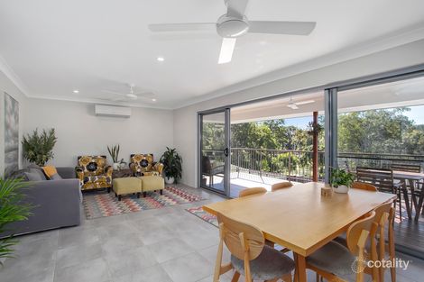 Property photo of 12 Button Quail Court Gilston QLD 4211