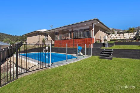 Property photo of 12 Button Quail Court Gilston QLD 4211