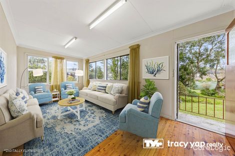 Property photo of 30 Rickard Street Carlingford NSW 2118