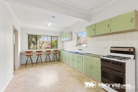 Property photo of 30 Rickard Street Carlingford NSW 2118