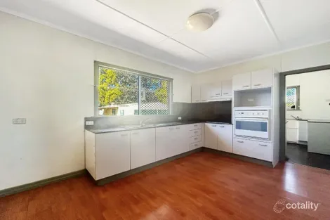 Property photo of 46 Briggs Road Raceview QLD 4305