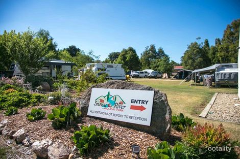 1 Hamilton St, Dalgety, NSW 2628