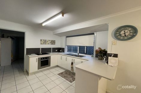 Property photo of 57 Bradman Drive Glenella QLD 4740