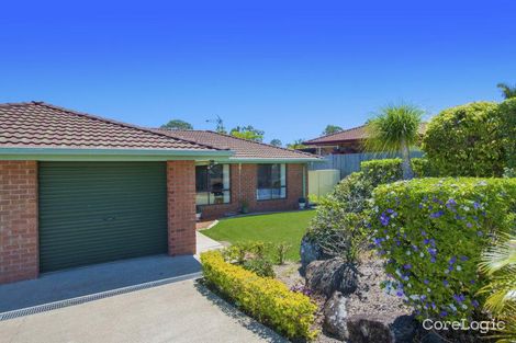 Property photo of 4/32-42 Mildura Drive Helensvale QLD 4212