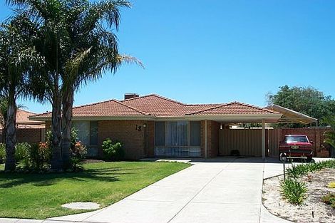 18 Fillmore Way, Gosnells, WA 6110