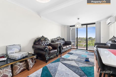 Property photo of 23/299 Lakemba Street Wiley Park NSW 2195