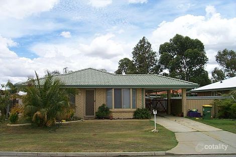 10 Joppa Ct, Seville Grove, WA 6112