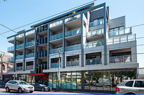 501/153b High St, Prahran, VIC 3181