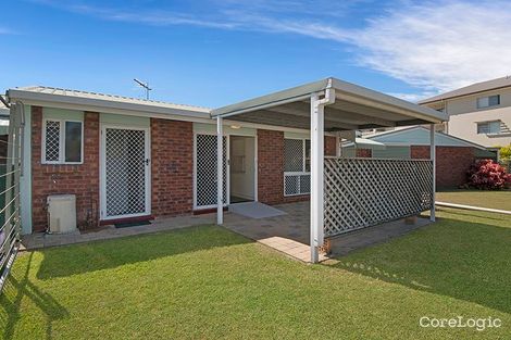 Property photo of 62/17-19 Albert Street Cranbrook QLD 4814