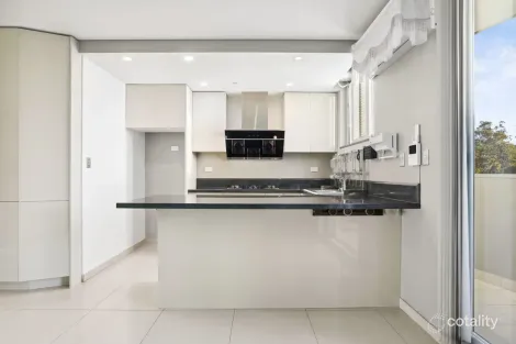 12/3 Railway Pde, Burwood, NSW 2134