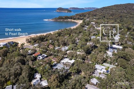 Property photo of 56 Diamond Road Pearl Beach NSW 2256